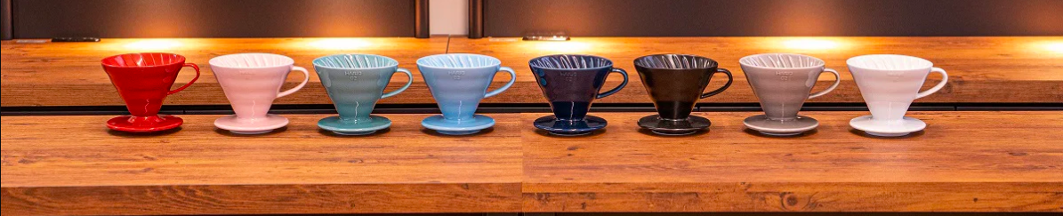 keramické v60 hario